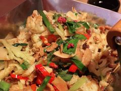 -川堂风·跷脚牛肉·乐山爆炒(宝山日月光店)