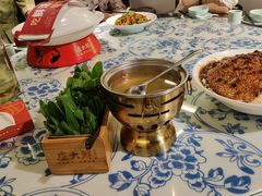 -卢大鲜鱼头捞饭(美利广场店)