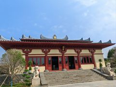 -洛阳古墓博物馆