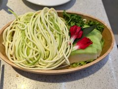 -海底捞火锅(大融城店)