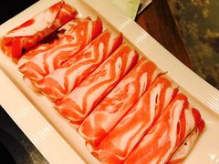-纸盐河码头火锅(十八梯店)