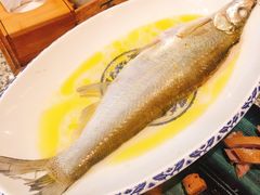 -南京大牌档(凯德大峡谷店)