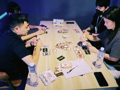 -复兴未来·轰趴空间(泰富百货店)