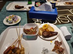 -堂会·KTV·自助餐·团建聚会(天河店)