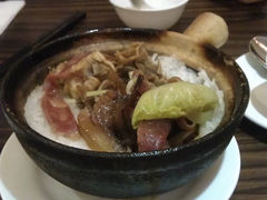 腊味煲仔饭-避风塘(光启城店)
