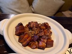 -泰莲庭·溪畔餐厅(雁栖湖店)