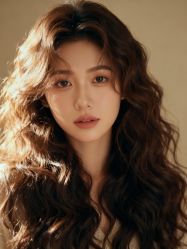 -BEAUTY HAIR GANO