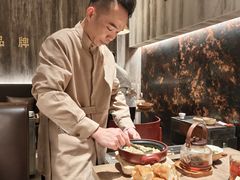 -蘑界·野生菌火锅(深业上城店)