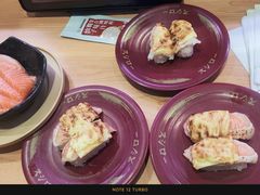 -寿司郎(皇庭广场店)