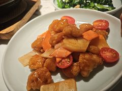 -大榕树下顺德菜(金沙洲永旺店)