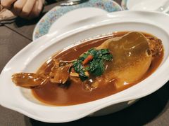 -肆月河豚·新淮扬(金融街店)