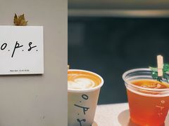 -O.P.S. CAFE