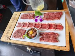 -阳坊胜利涮羊肉(阳坊老店)