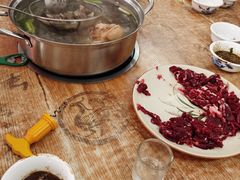 -贵州黄牛肉馆(石化公路店)