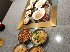 -本达人海鲜烧烤·朝鲜族风味(发展店)