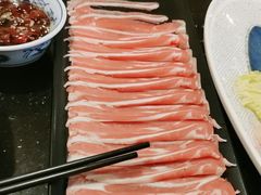 -东来顺饭庄(金泉广场店)