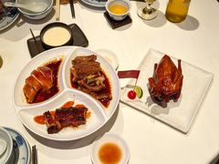 -侨美食家·粤菜(体育西路店)