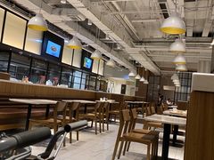 大堂-T11生鲜超市(朝阳公园店)