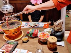 -樱宿日式和牛烧肉(五道口店)