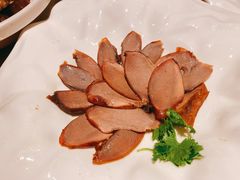 鹅胗-陈鹏鹏潮汕菜(欢乐海岸 海边景观店)