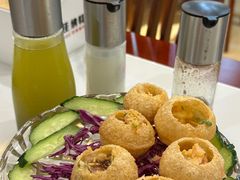 -清真· AL-JANNAT 佳纳特餐厅(仙林店)