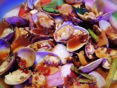 -钳真多钓虾馆·小龙虾海鲜烧烤(九六广场店)