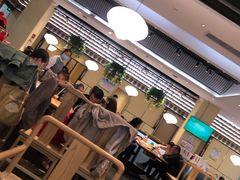 大堂-大厨小馆(华阳城店)