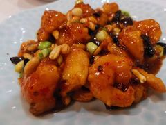 东兴宫保虾-东兴楼饭庄(六里桥店)