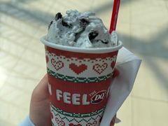 -DQ·蛋糕·冰淇淋(浦江欢乐颂店)