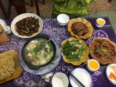 -白家寨子·山野白族菜(古城总店)