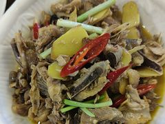 -潇湘华天大酒店-湘·悦美食街(芙蓉中路店)