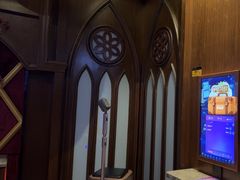 -骑士KTV(红谷滩万达店)