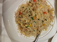 -武汉香格里拉大酒店·香宫中餐厅