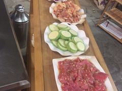 -老字号.雅克白族石板烧十年老店(大理古城店)