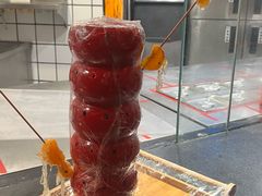 -绿茶餐厅(蓝色港湾店)