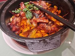 -沈家花园如皋菜(君御豪庭店)