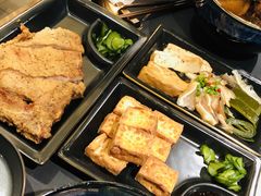 -馔豚·台北菜专门店(深圳湾万象城店)
