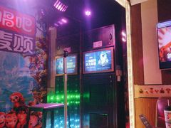 -唱吧麦颂KTV(松江五龙商业广场店)