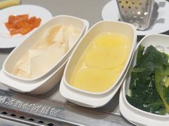 -海底捞火锅(金桥太茂商业广场店)