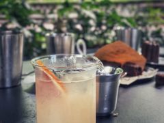 西柚香辛料-Au Cafe&Roastery(华侨城店)