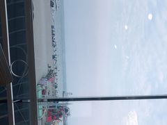 -海天一色海景自助餐厅(西港花园店)