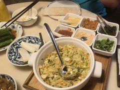 -林四喜·闽南传家菜(鼓浪屿店)