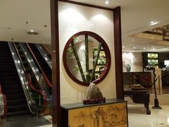 -南京双门楼宾馆(盐仓桥地铁站阅江楼店)