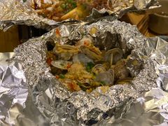 -老湘烤·湘西小串(绿塘路店)