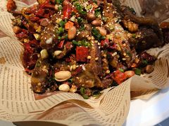 -匠熙小馆(崇文门店)