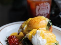 -Juicy Bakery(瑞景店)