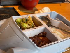 -味太助·银饭食堂(中华城店)