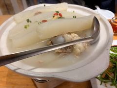 -龚兴城鱼羊吉·家传湖北菜(苗栗路总店)