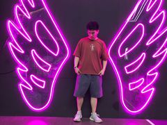 -Tenker Club弹刻极限主题公园 · 蹦床 · 团建 · 生日派对(大关店)