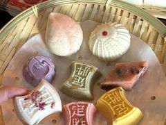 -得月楼·省级非遗·传统苏帮菜(观前店)